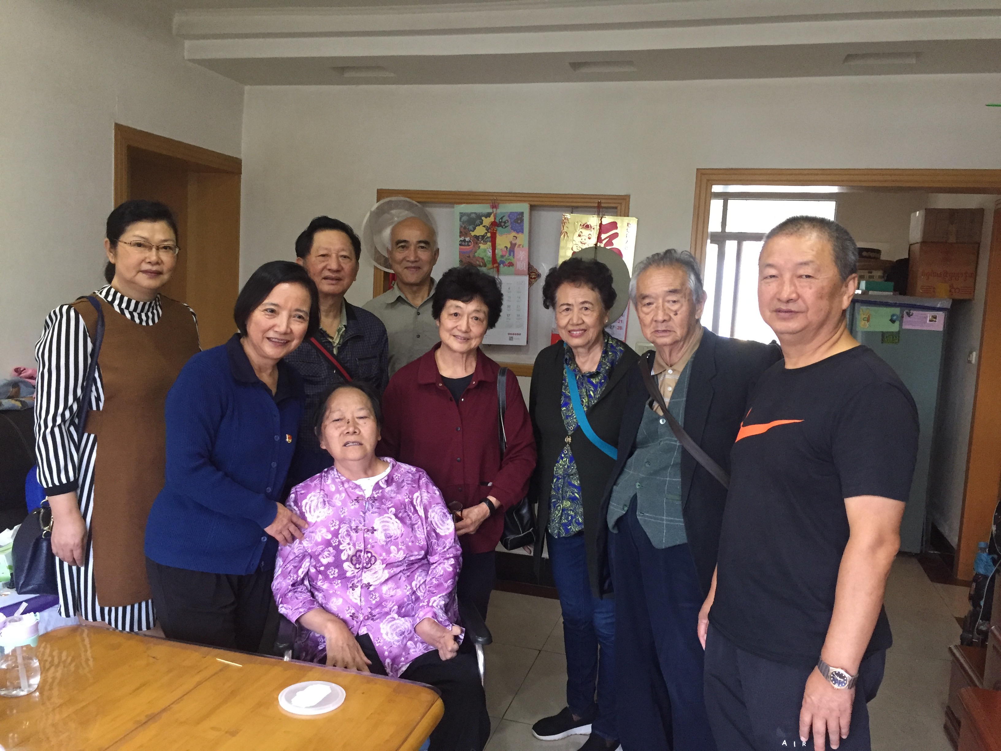 第一党支部5